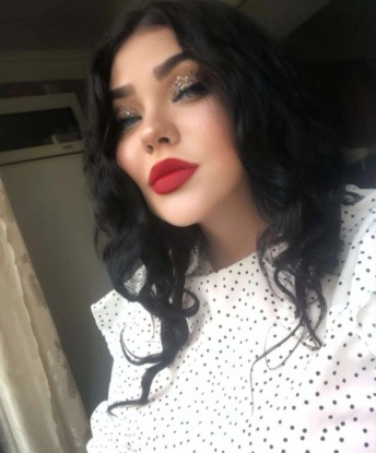 Кристина