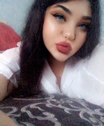 Кристина